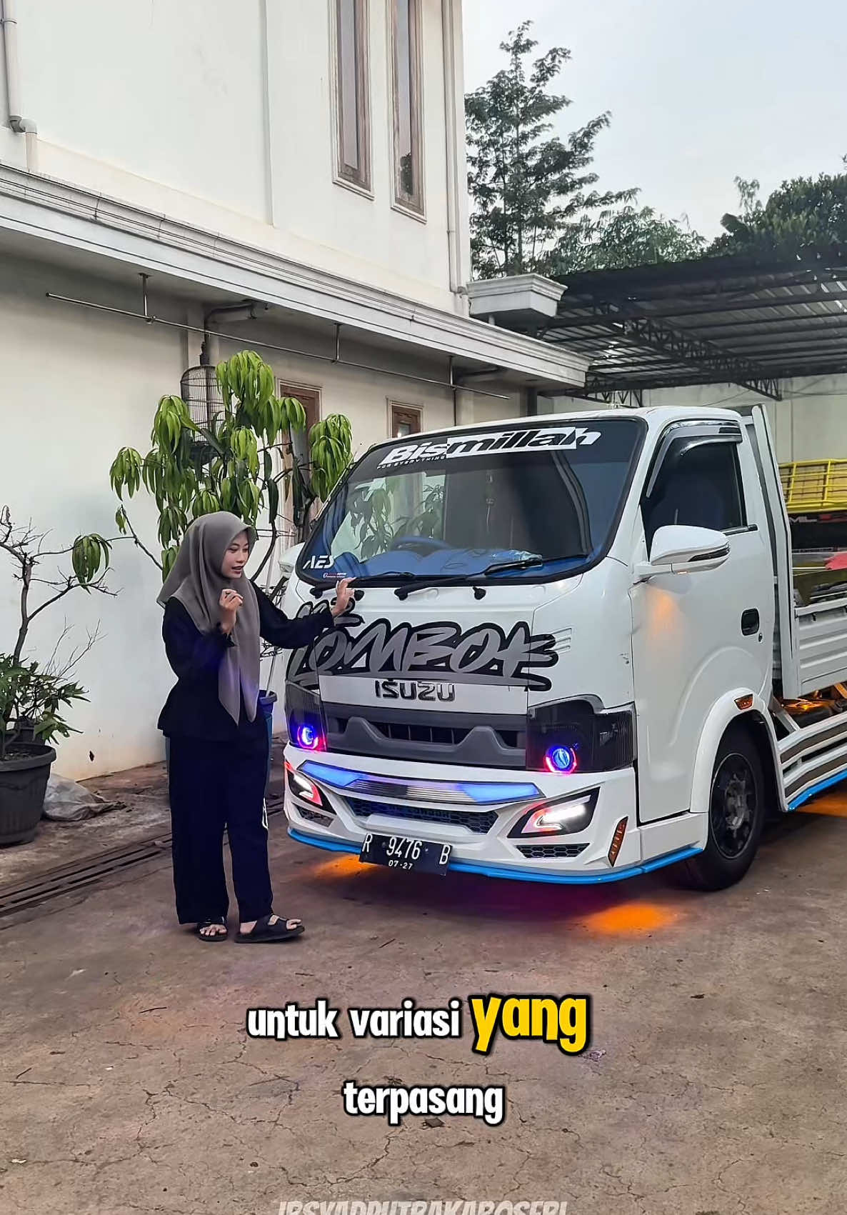 @Irsyad putra karoseri