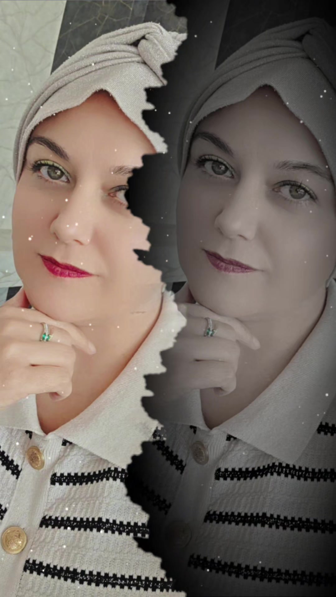 @altın kalp