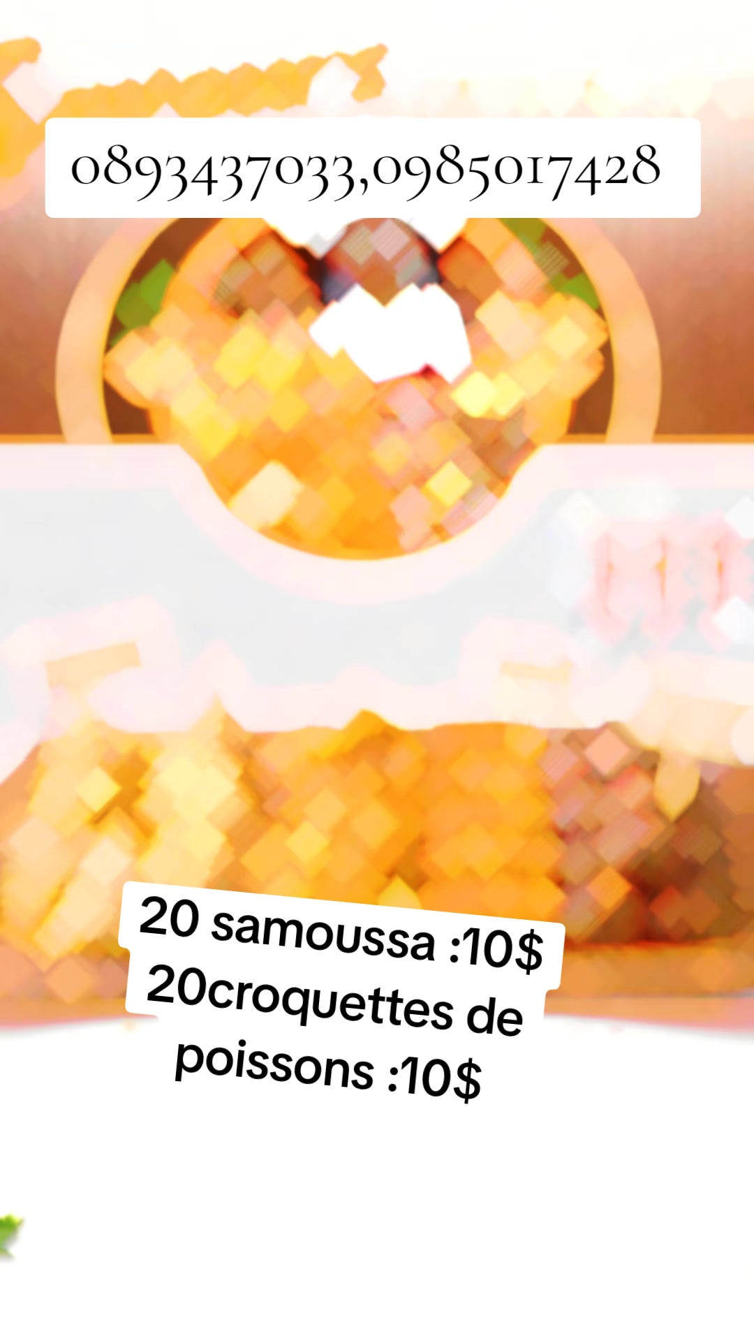 @le saveur de Zoé-lucia ❤️