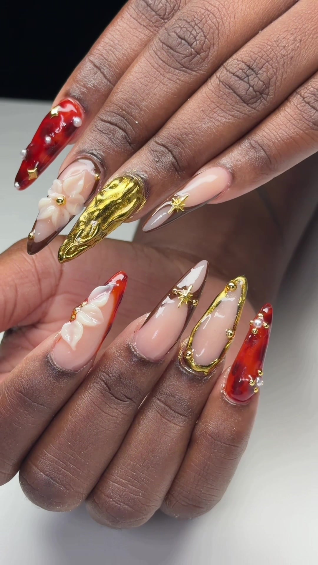@Kassy Klassy Nailz