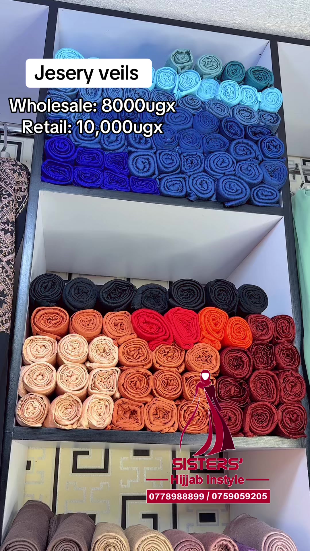 @Sisters Hijjab Instyle