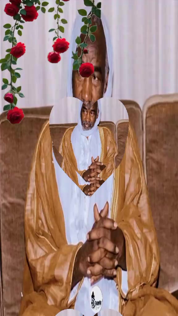 @Moussa Ndiaye KALAMOU LAH
