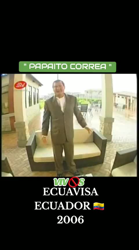 @Vivos Ecuador Fans 🇪🇨 😉
