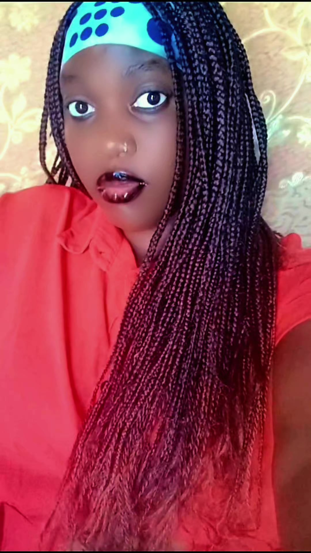 @Zulaika Babirye