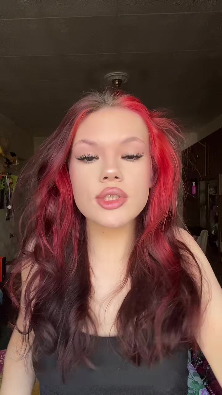 @алик я