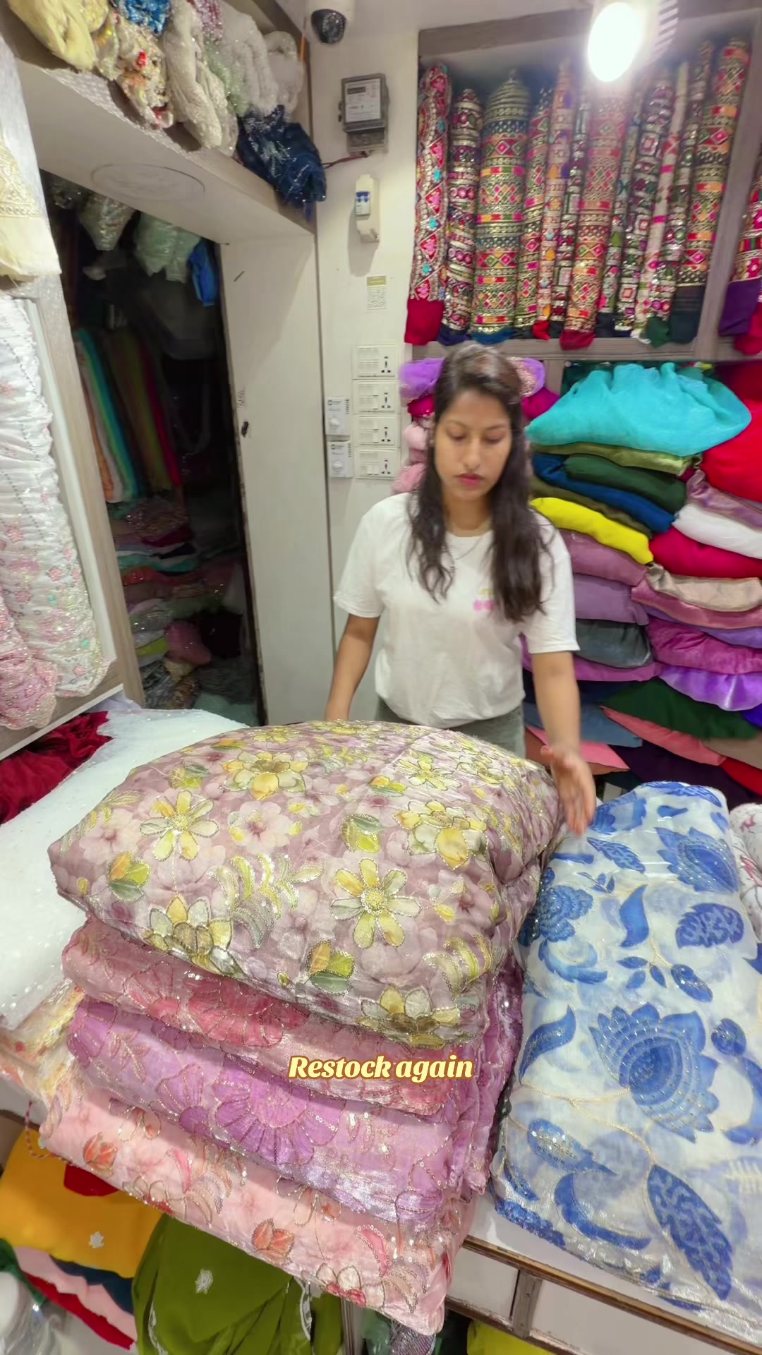 @𝘽𝙖𝙝𝙪𝙗𝙚𝙩𝙞 Fabric Center