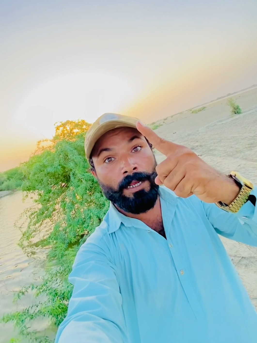 @Baboramzan Brohi
