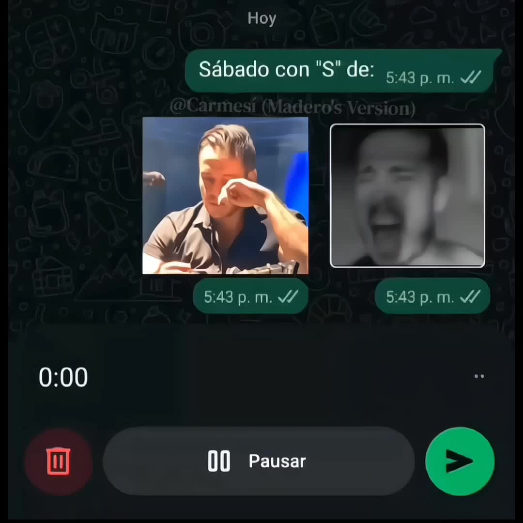 @Carmesí (Madero's versión)🖤🥀