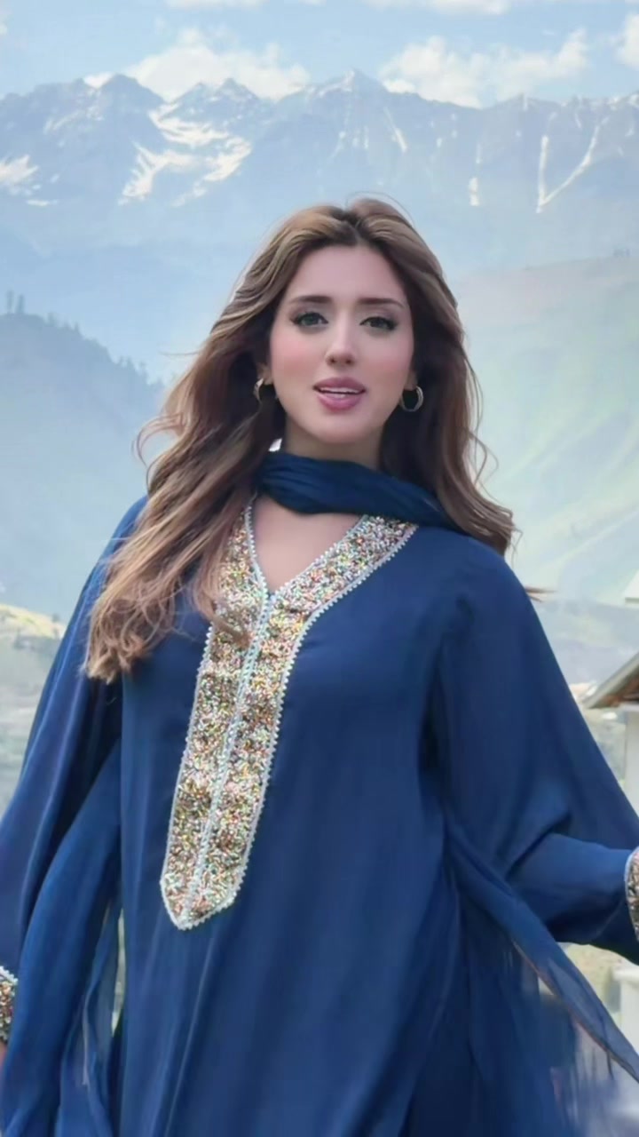 @Jannat Mirza 💛