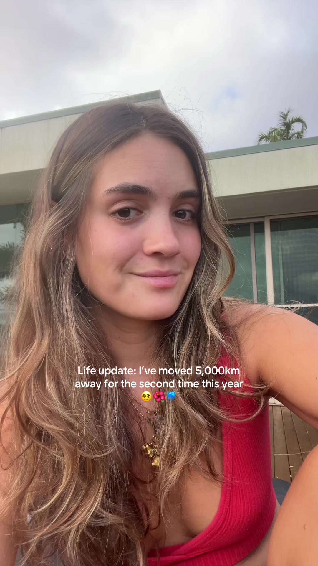 @Jess Pyne | trini in australia