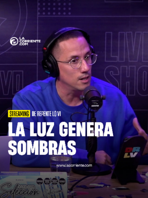 @La Corriente