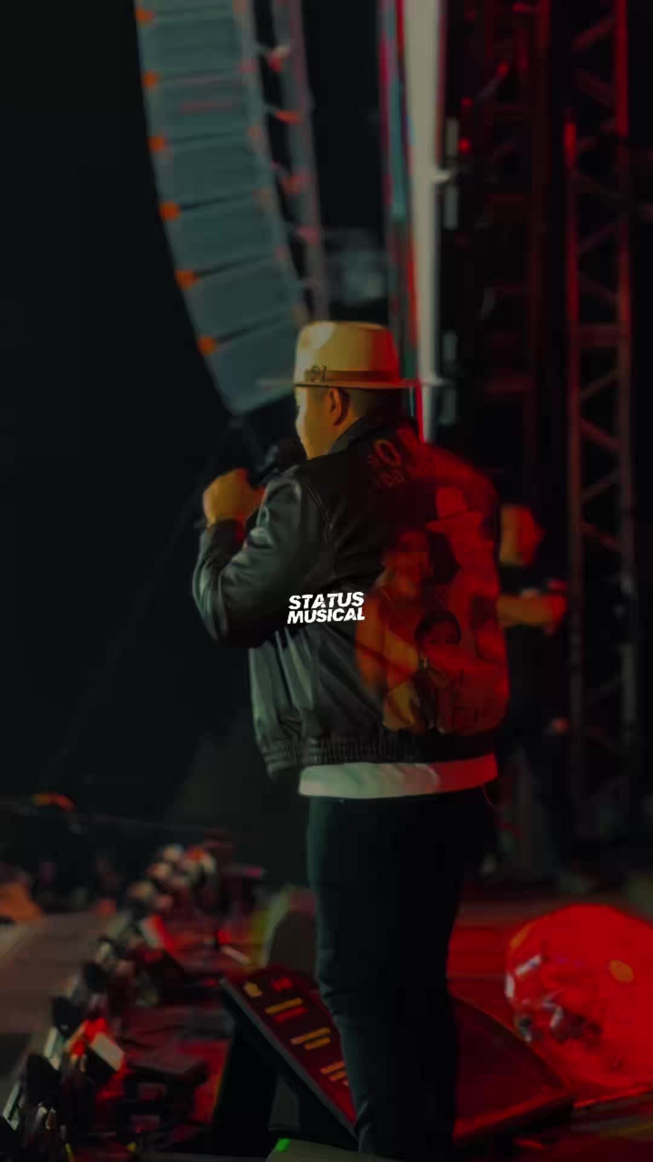 @STATUSMUSICAL ®