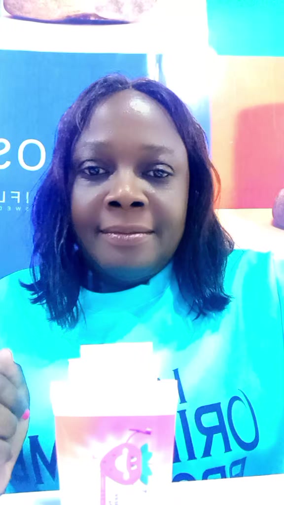 @justina odiaua