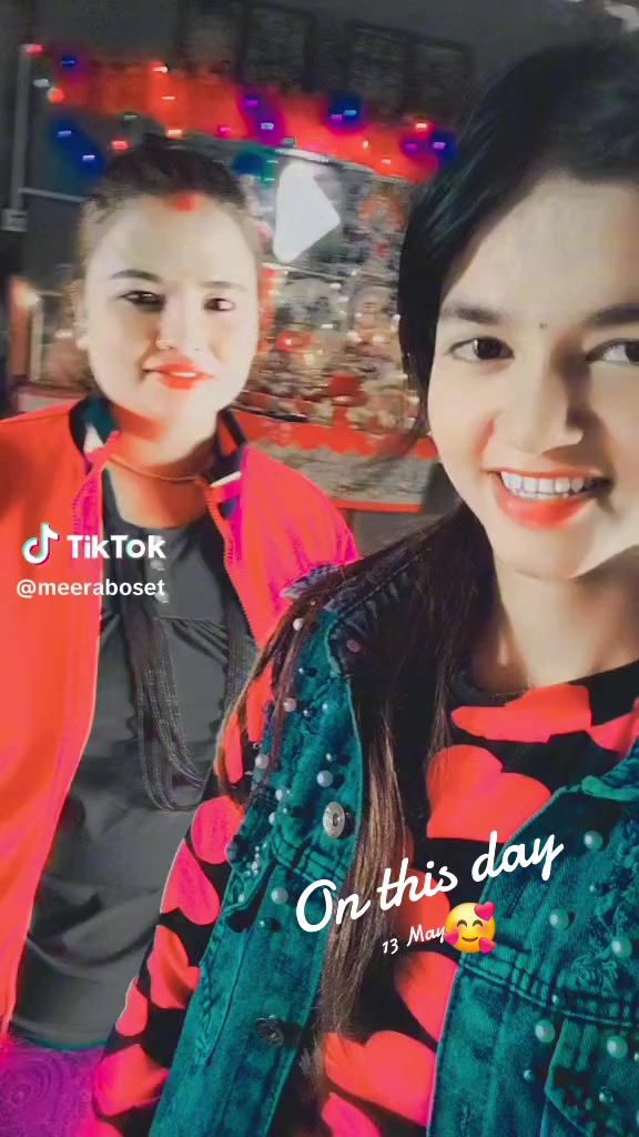 @Meera Basnet