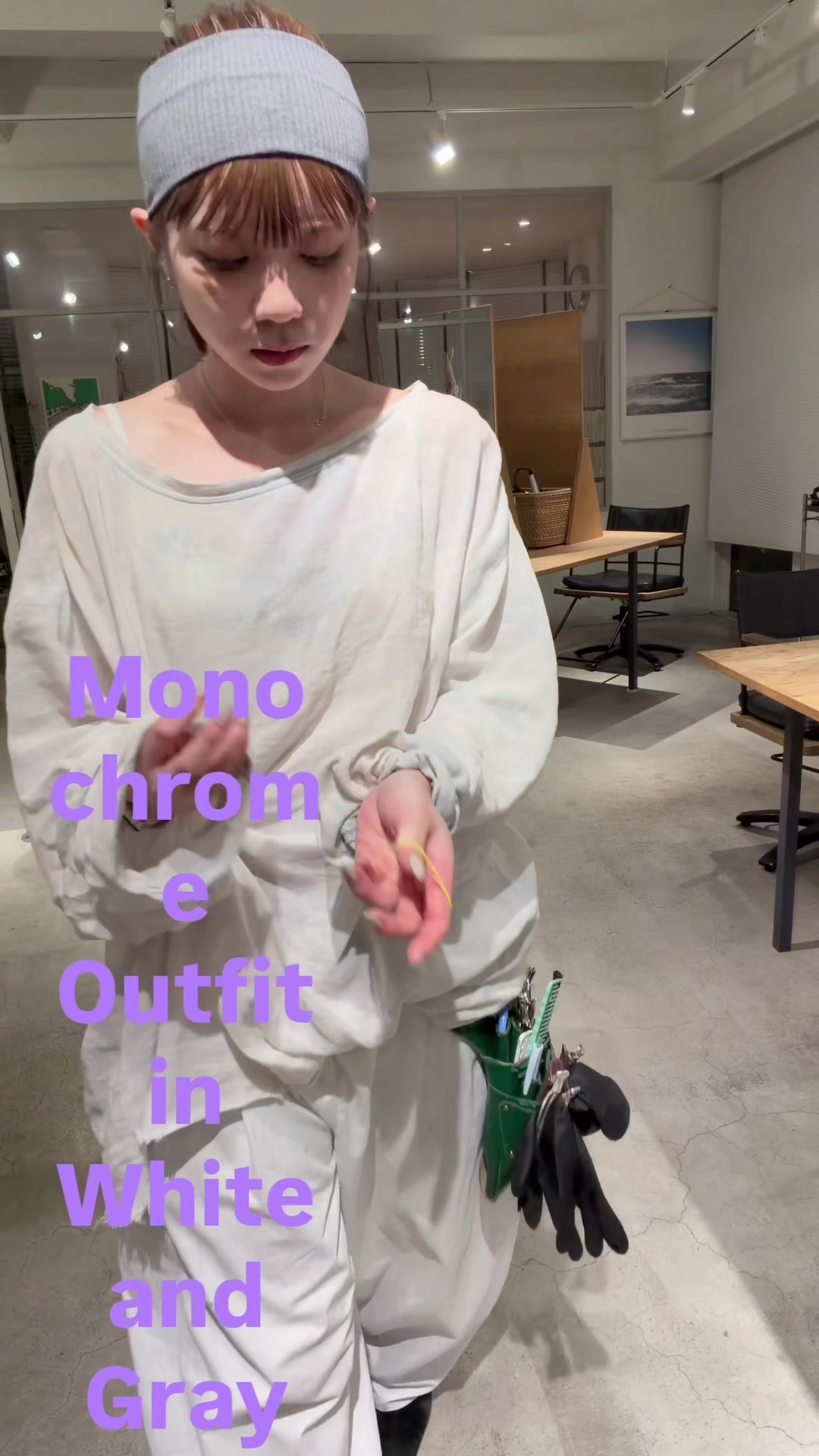 @まひろ