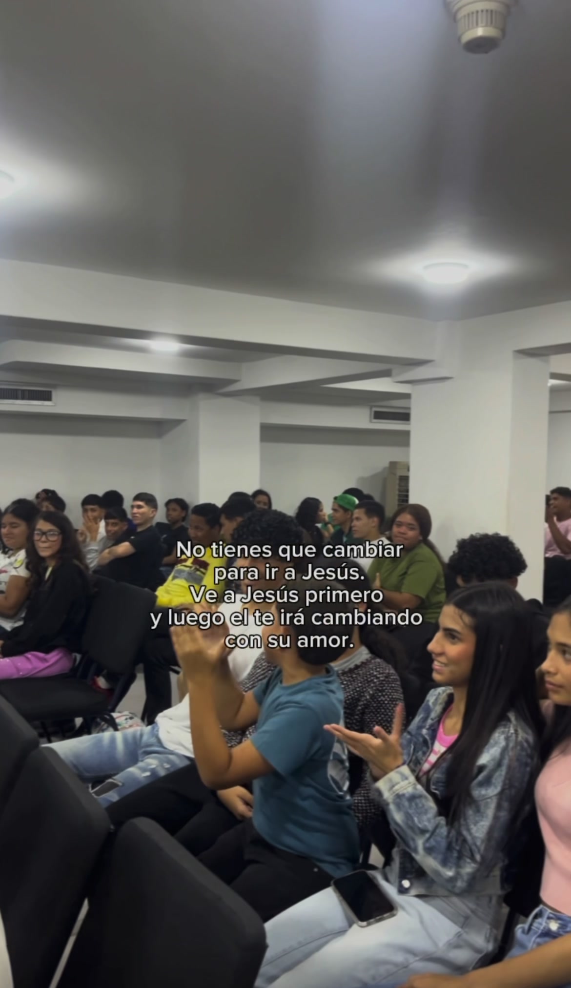@Encaminando generaciones