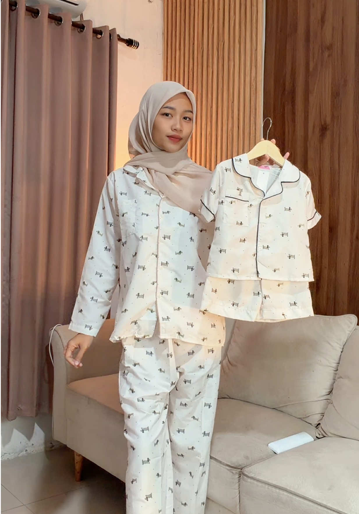 @Dafarel & xena 👶🏻
