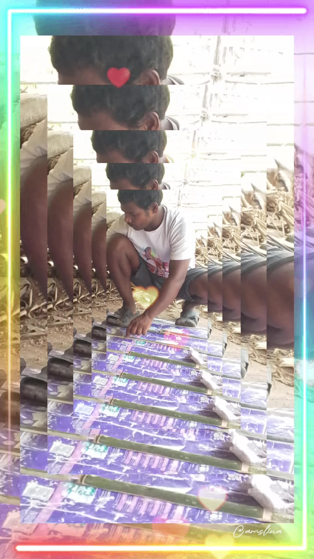 @Nikku Mandal