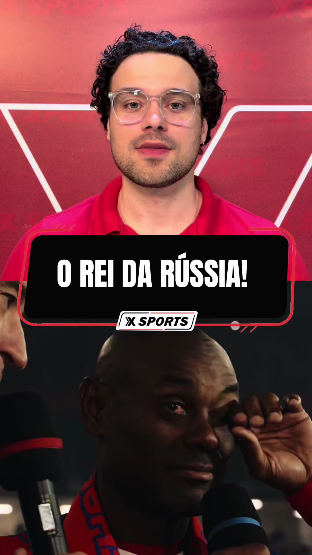 @Xsports