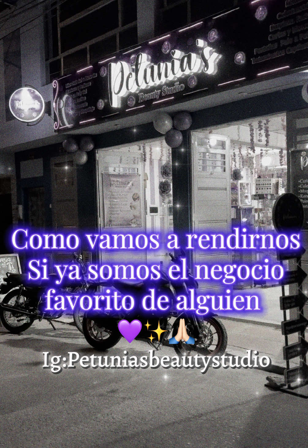 @💜 Petunia's 💜