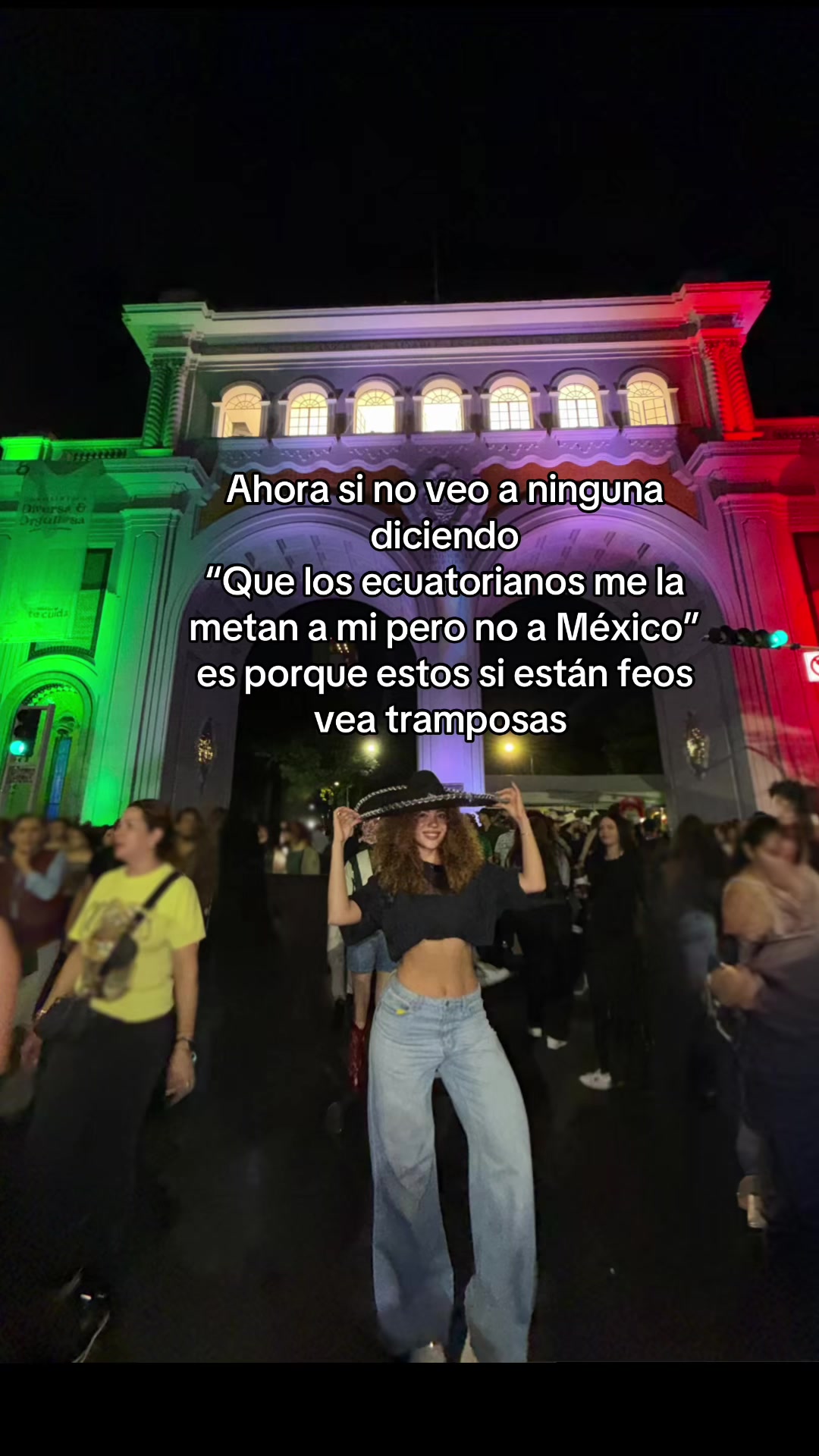 @Ari Gomez