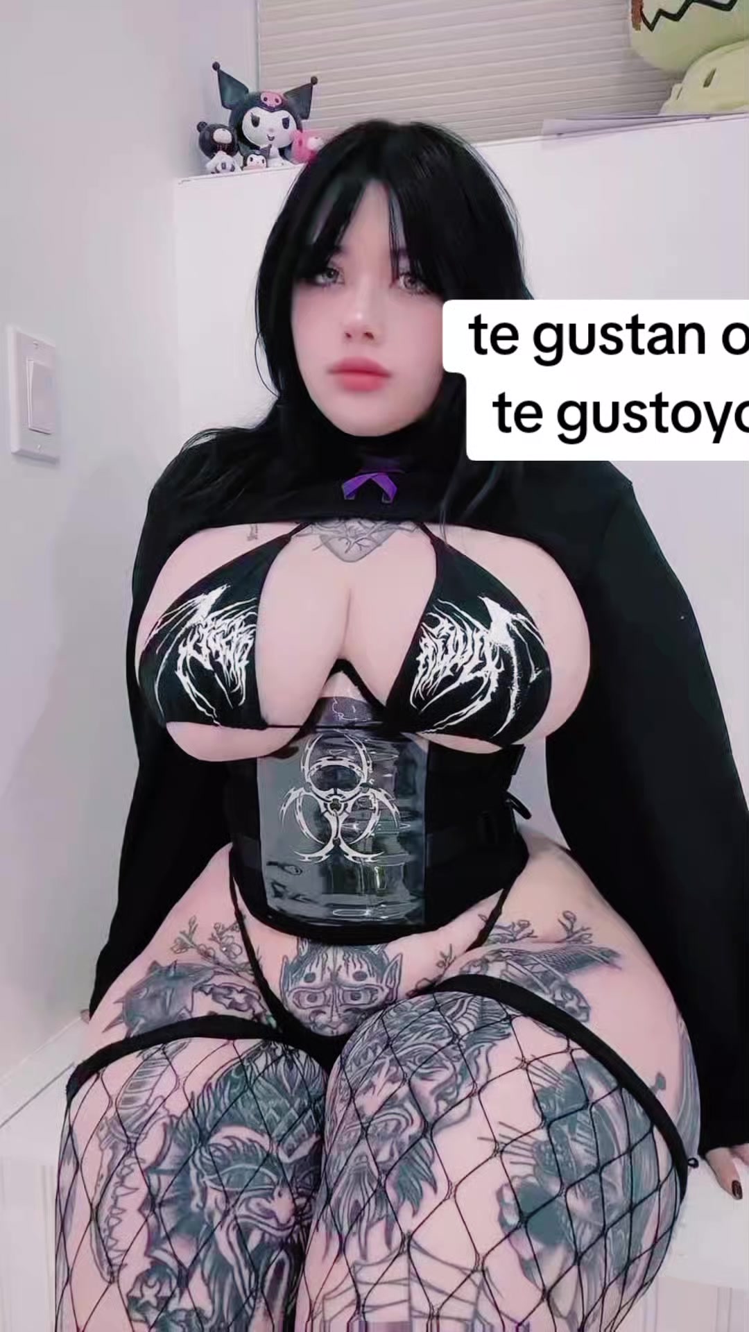 @Dulcechica