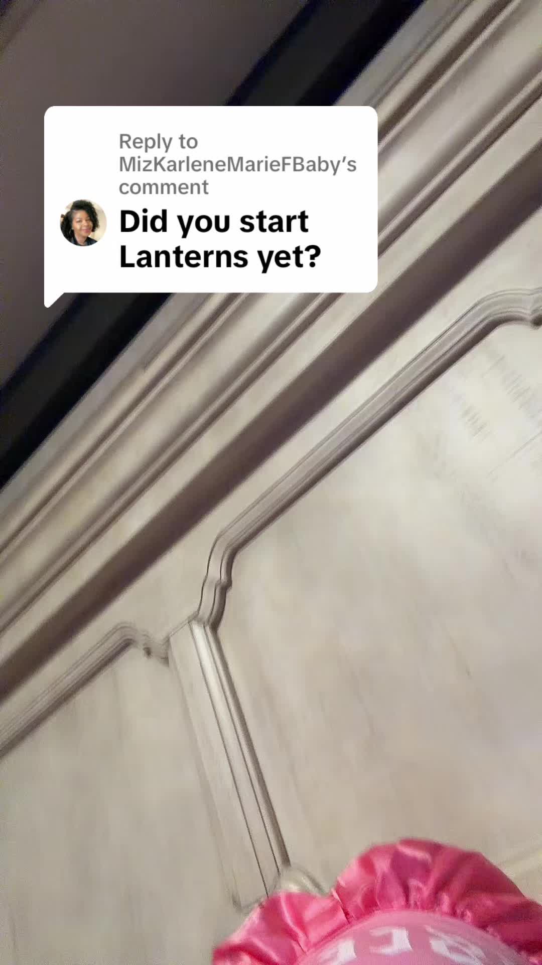 @Dominique Morgan