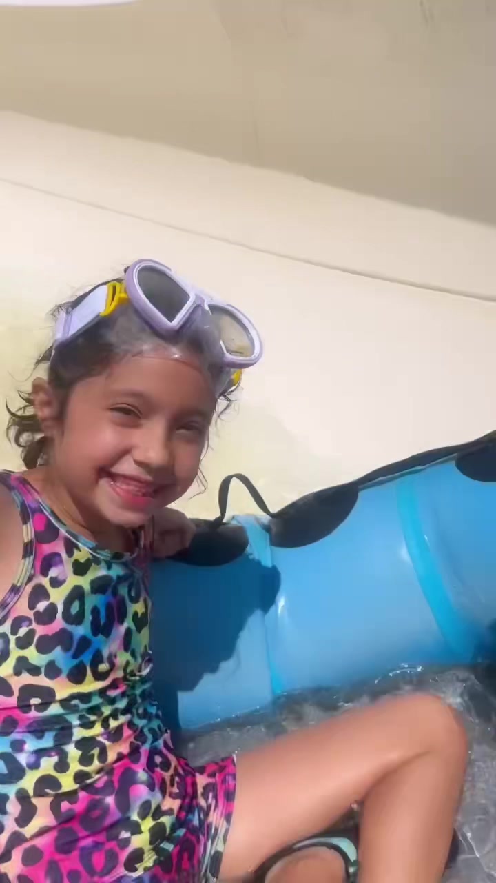 @Schlitterbahn New Braunfels