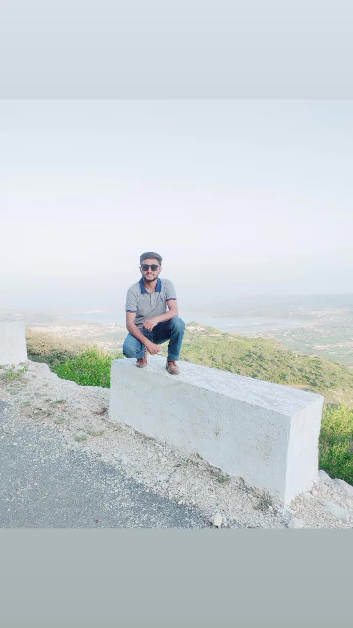 @رانا حمزہ Pasruri⚖️