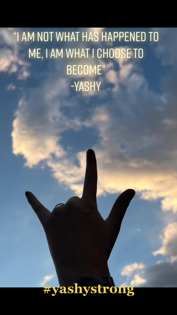 @#yashystrong