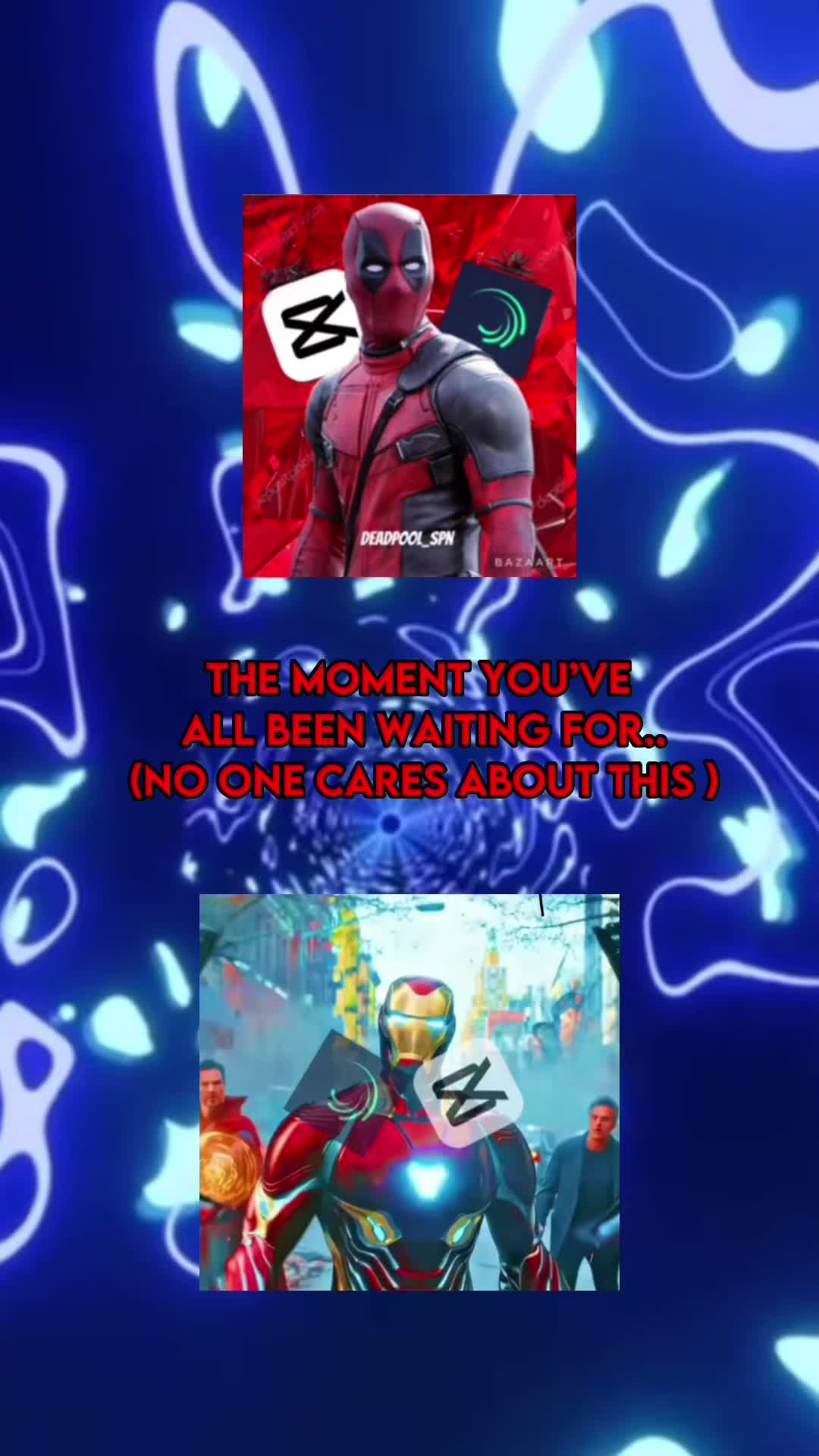 @Deadpool