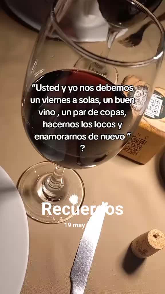 @Andrea Heredia