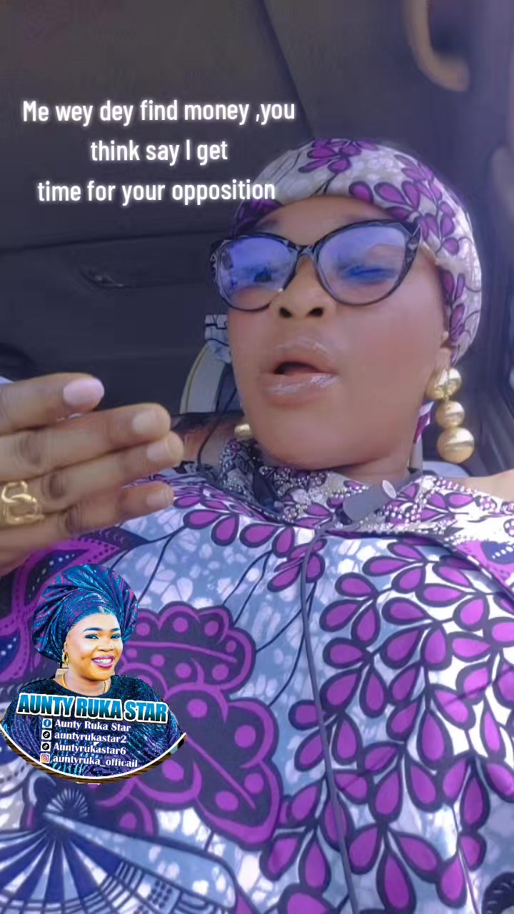 @aunty ruka star