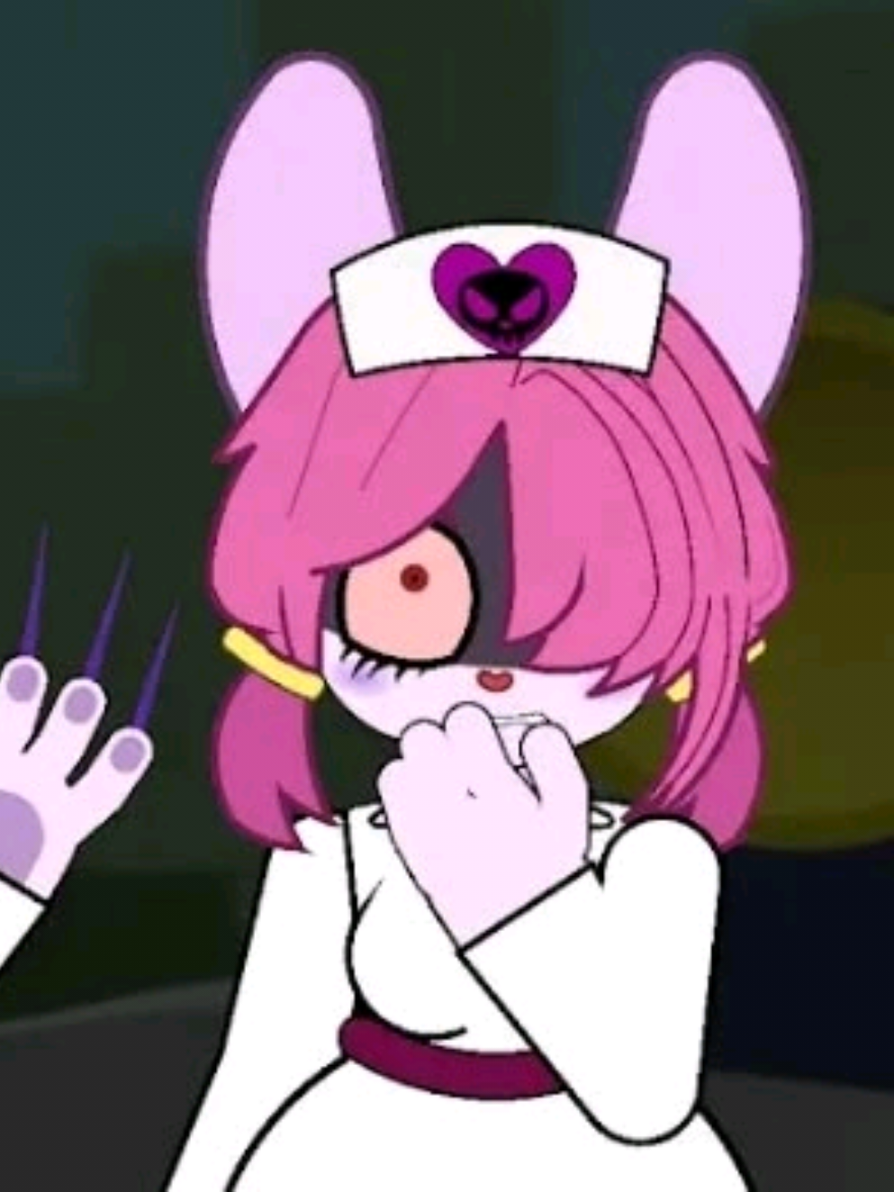 @๐๐๐ฎ๐ค !! (LUKENI YUME)