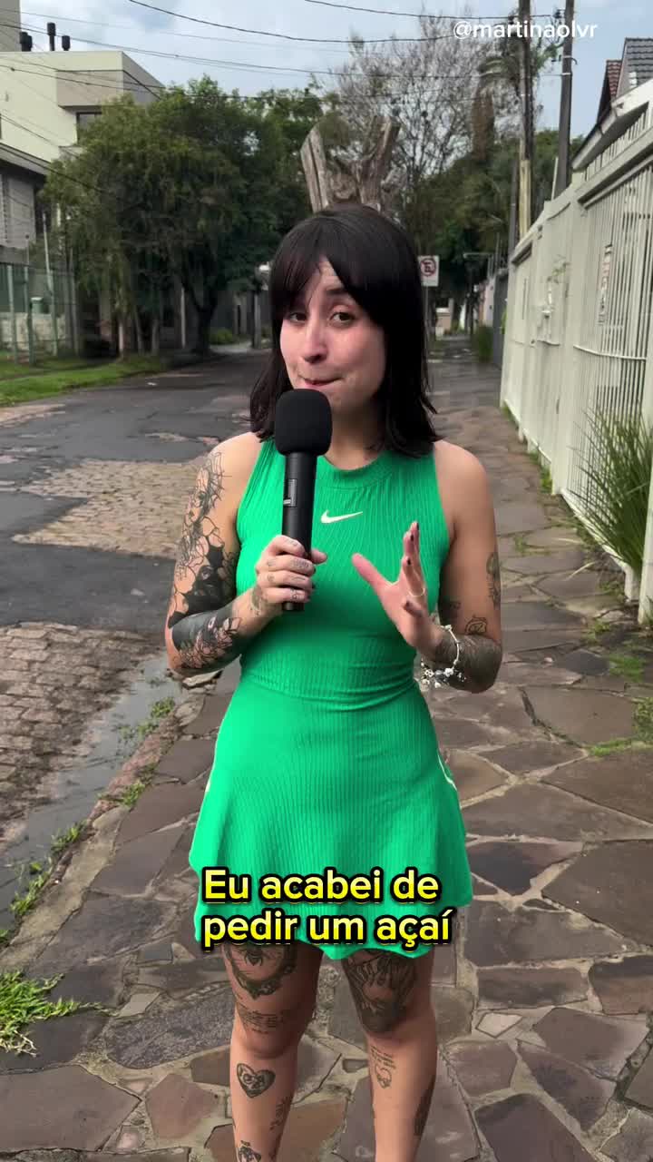 @Martina Oliveira