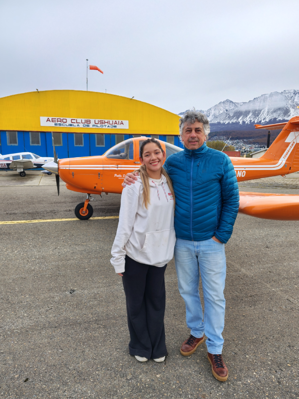 @aeroclubushuaia