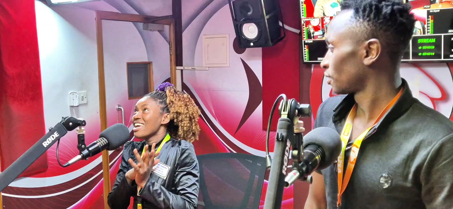 @Inooro Fm