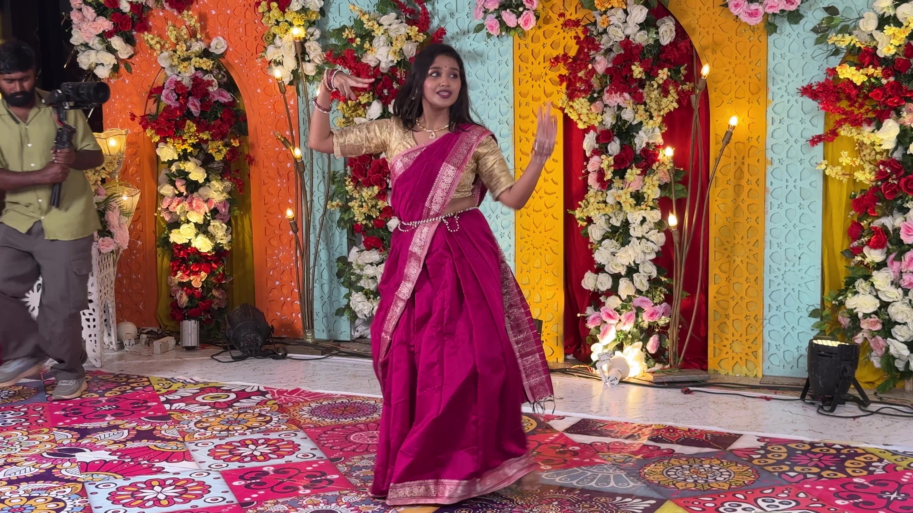 @Sohana Nizam
