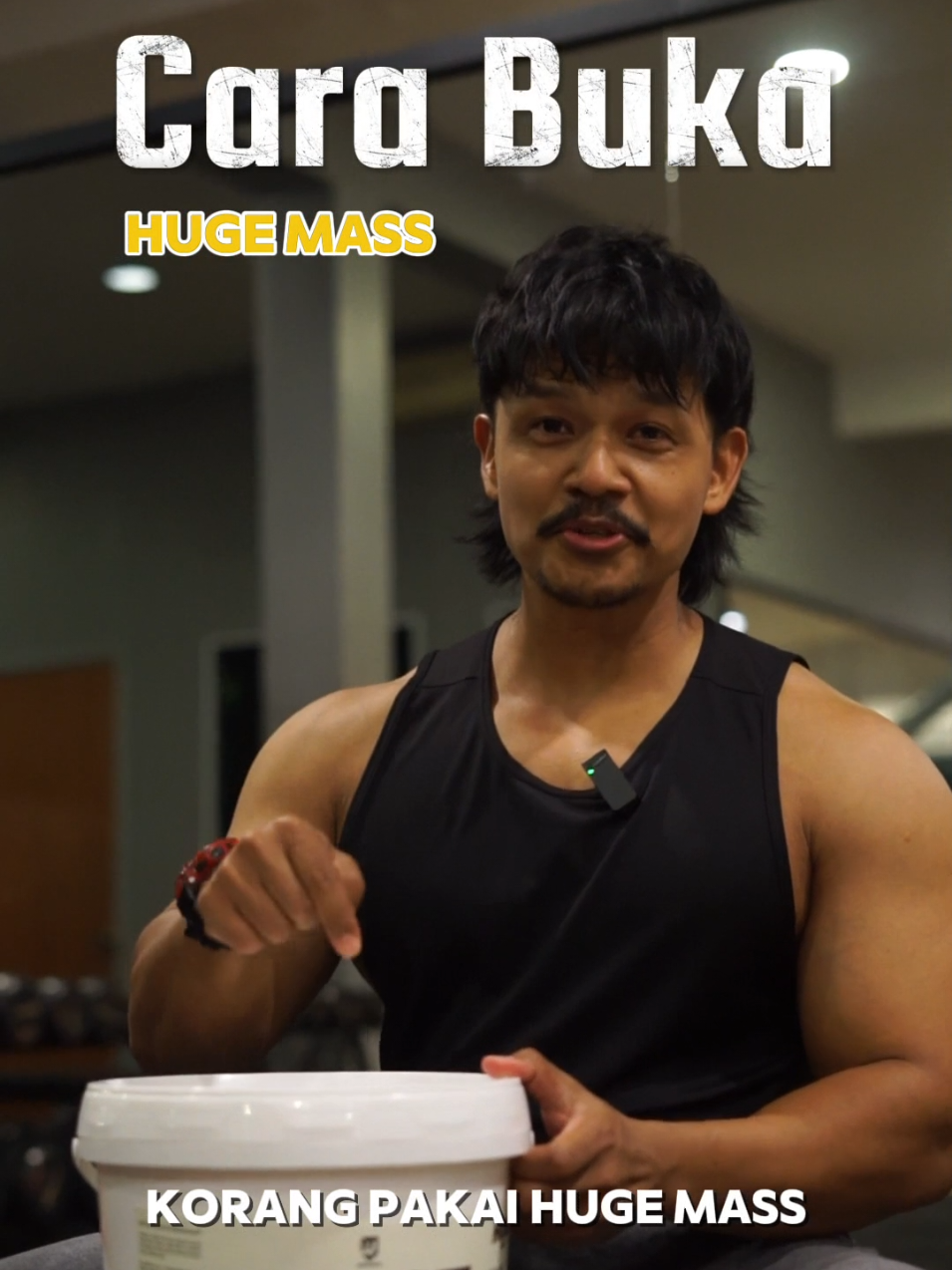 @Musclejets Supplement