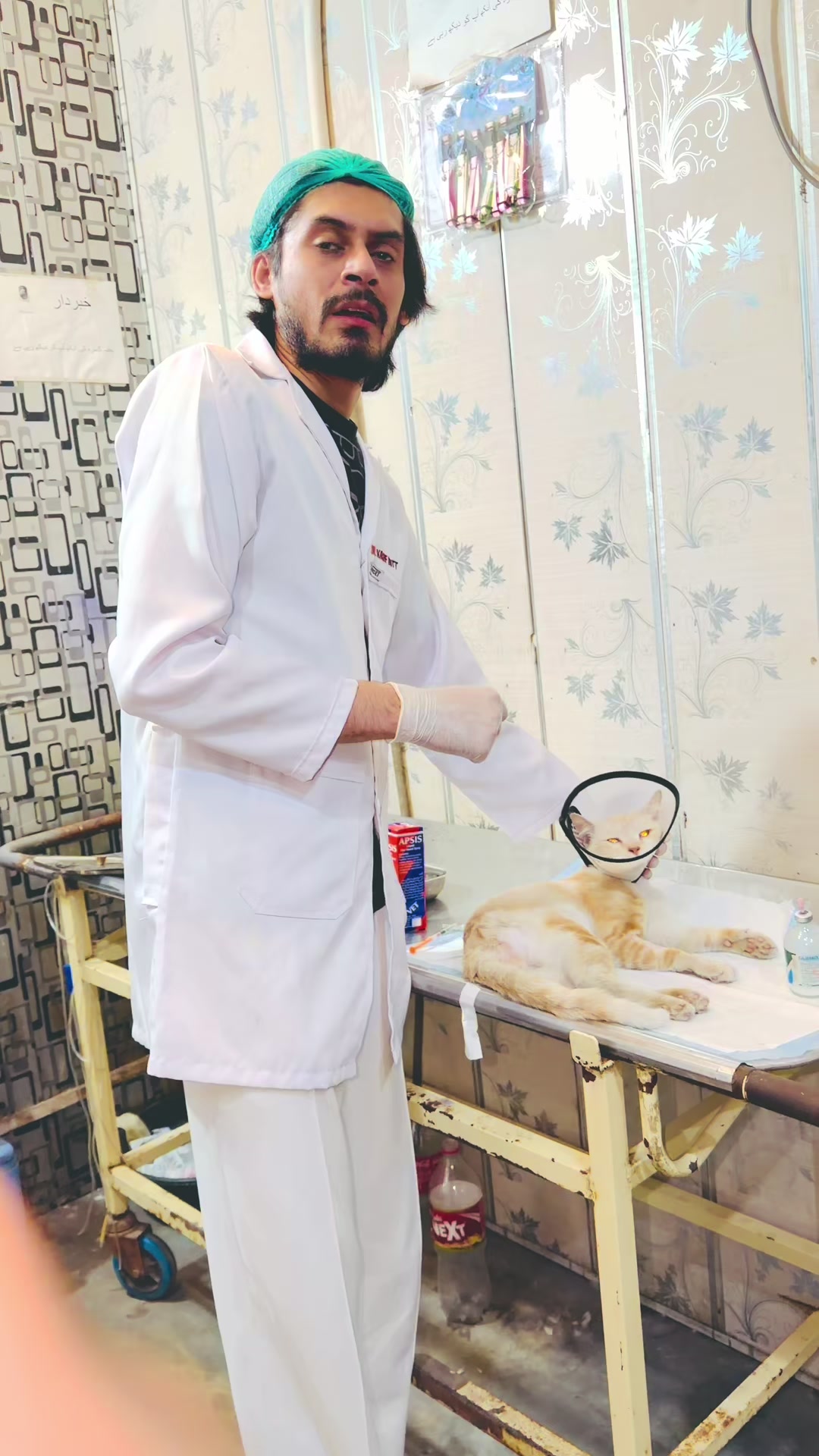 @DrMuhammadZaidButt
