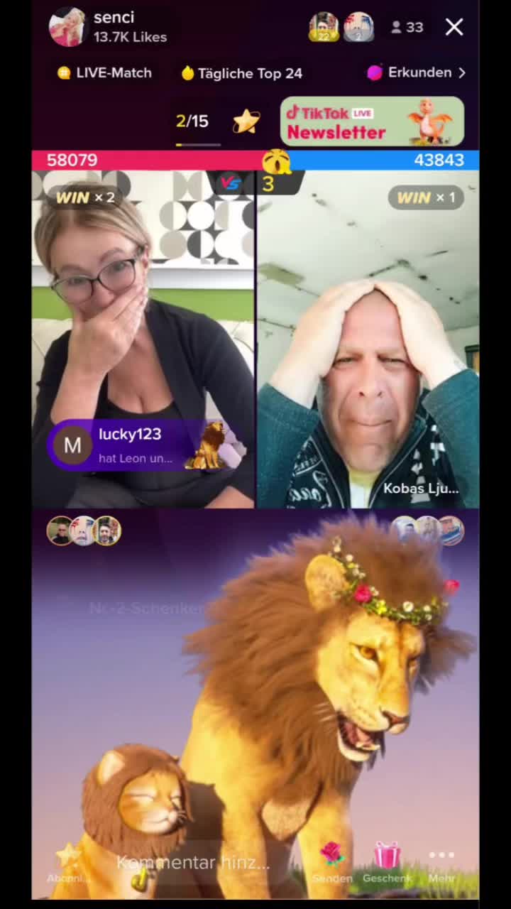 @Senci