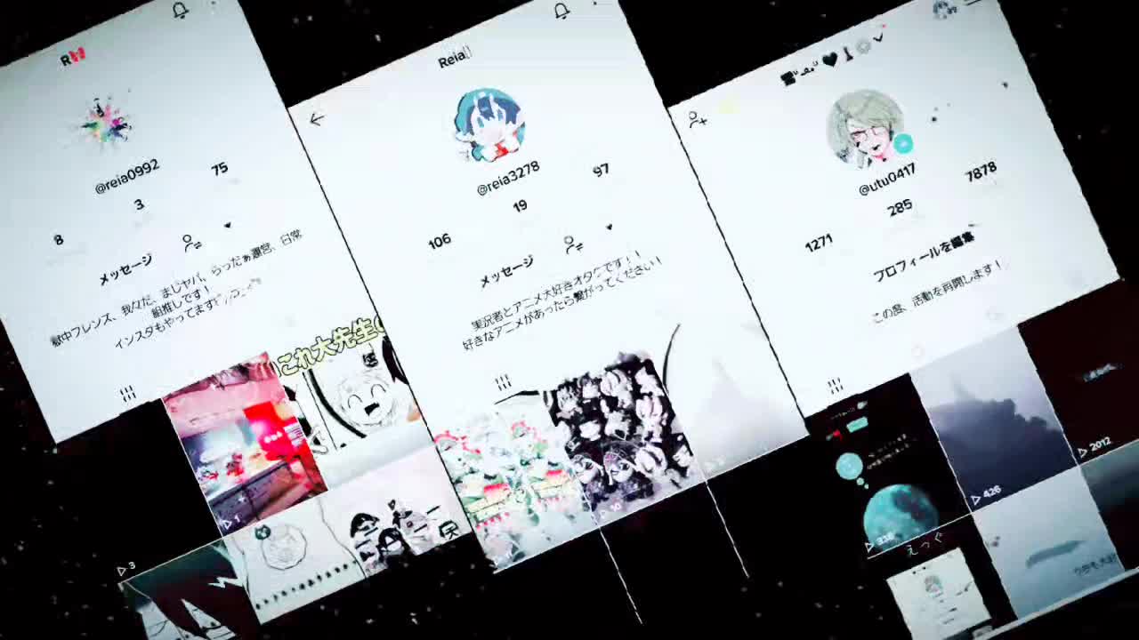 @雪ᐡ-ﻌ&bull;ᐡ 🖤♟⚙️