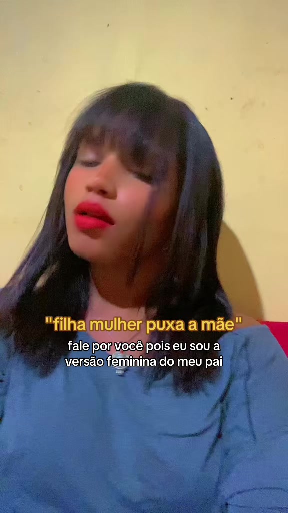 @Luana Silva