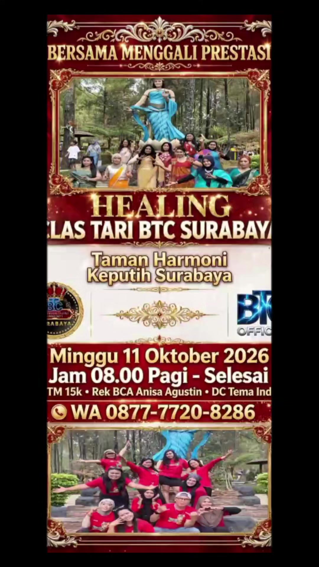 @salsa indah shopp