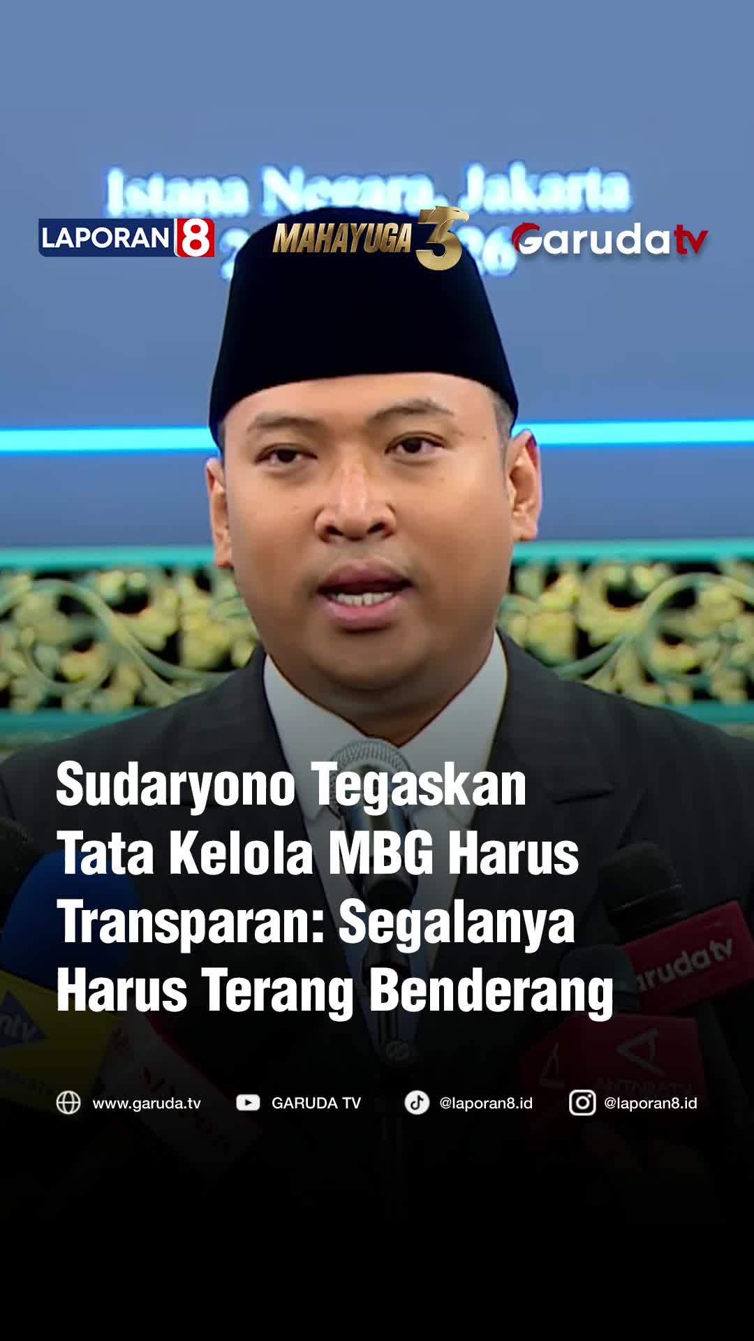 @Garuda TV