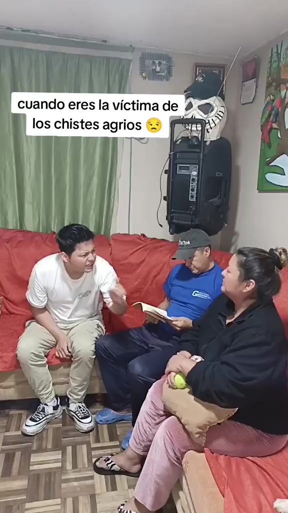 @Marco Ortiz