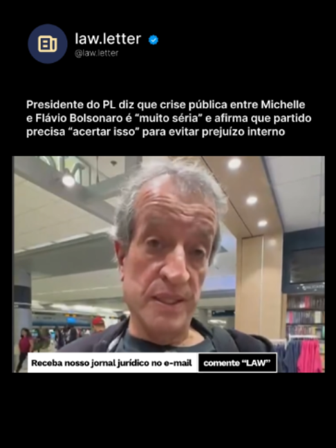 @Lawletter