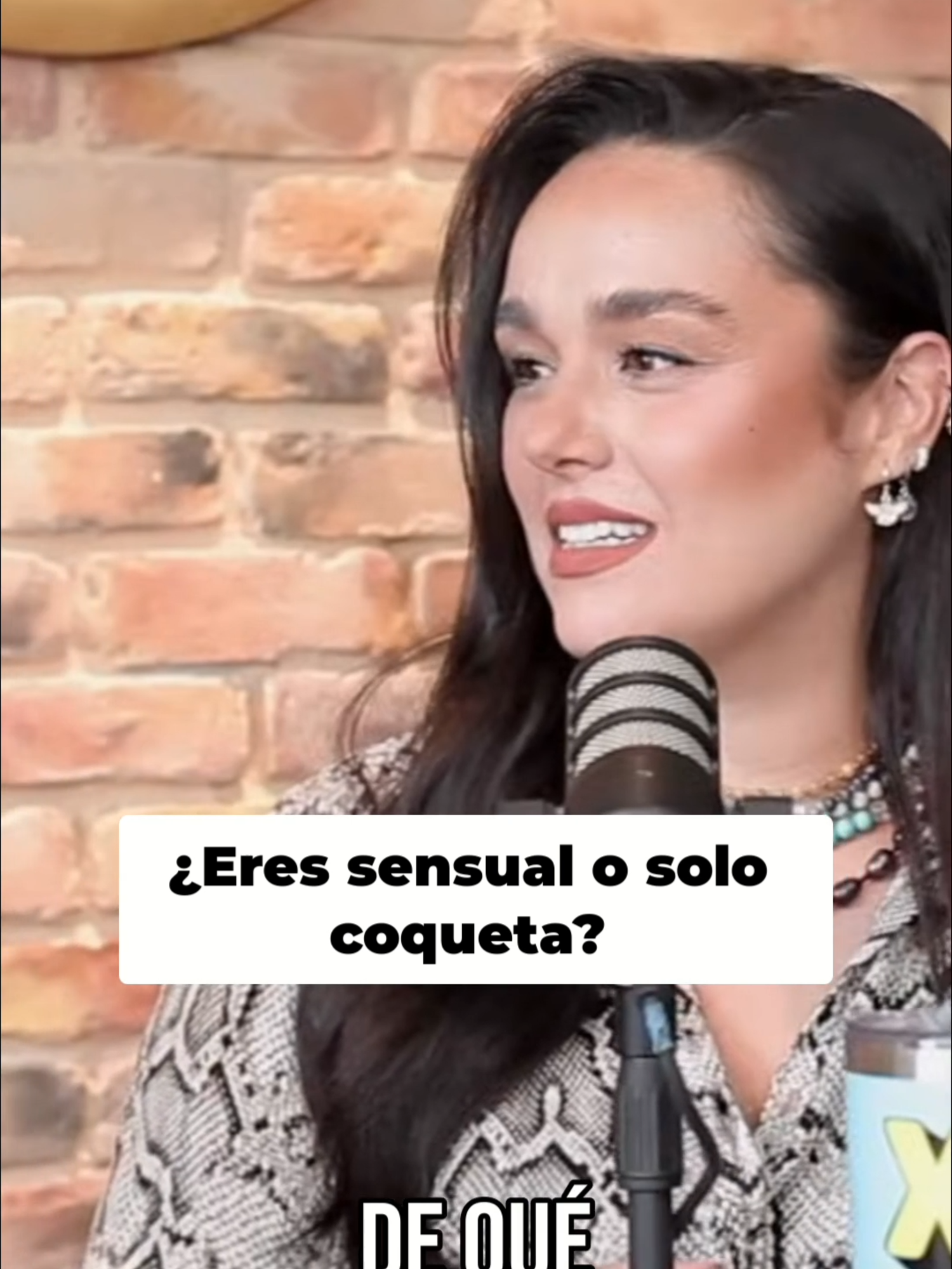 @Xtralindas El Podcast