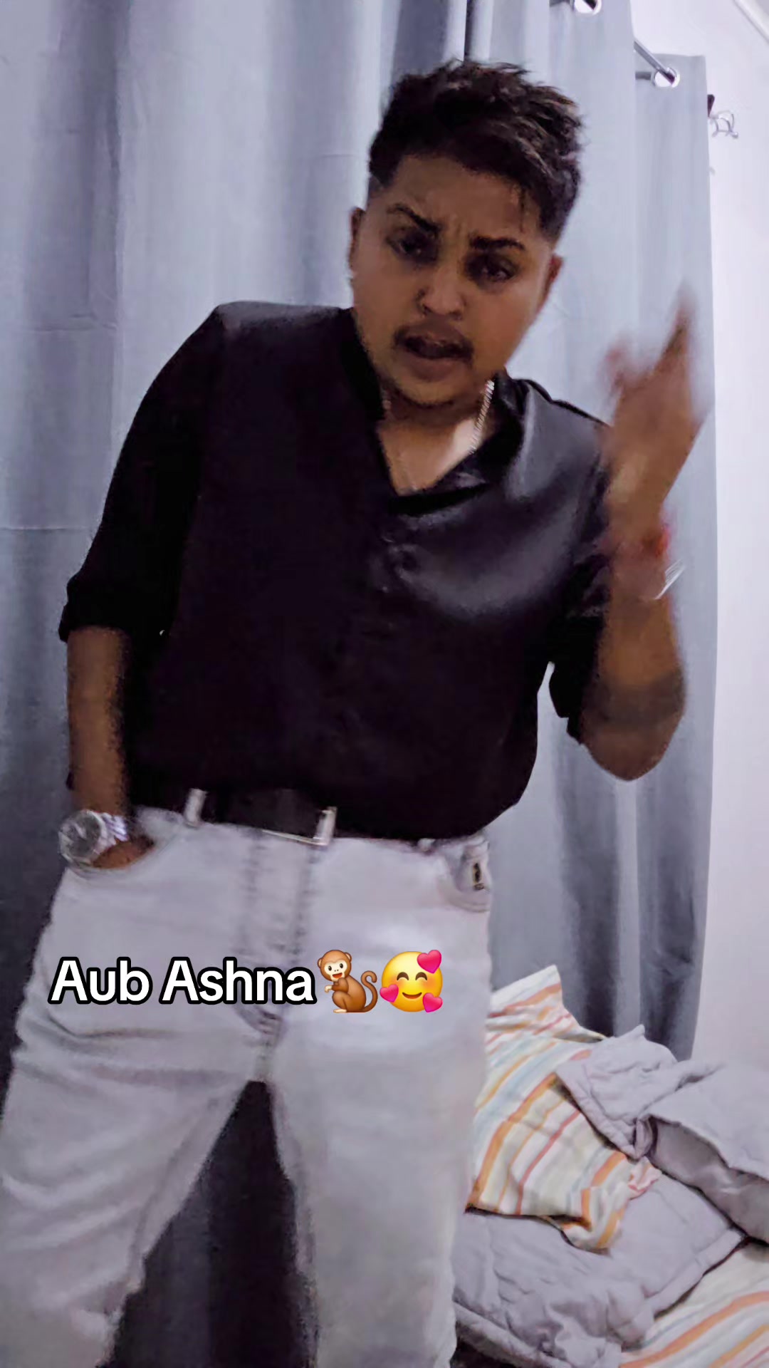 @Shaay Ramdas