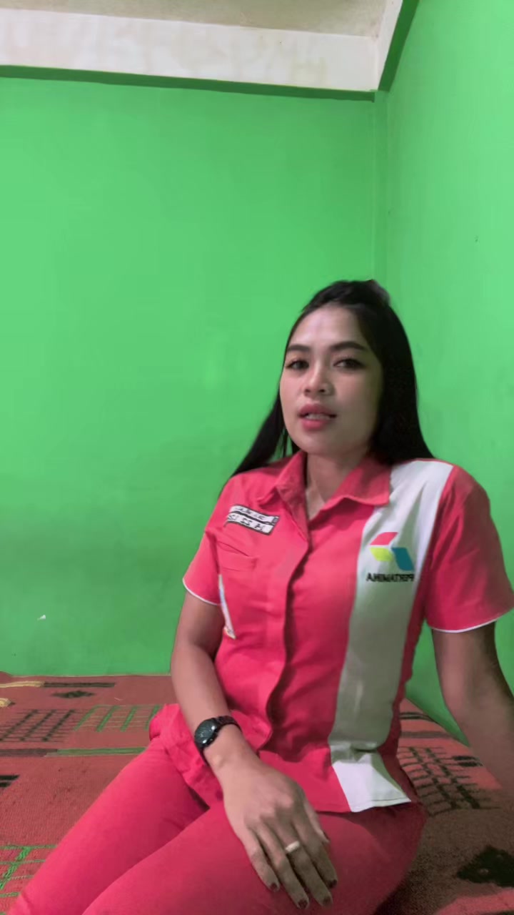 @Cewek pom🤪